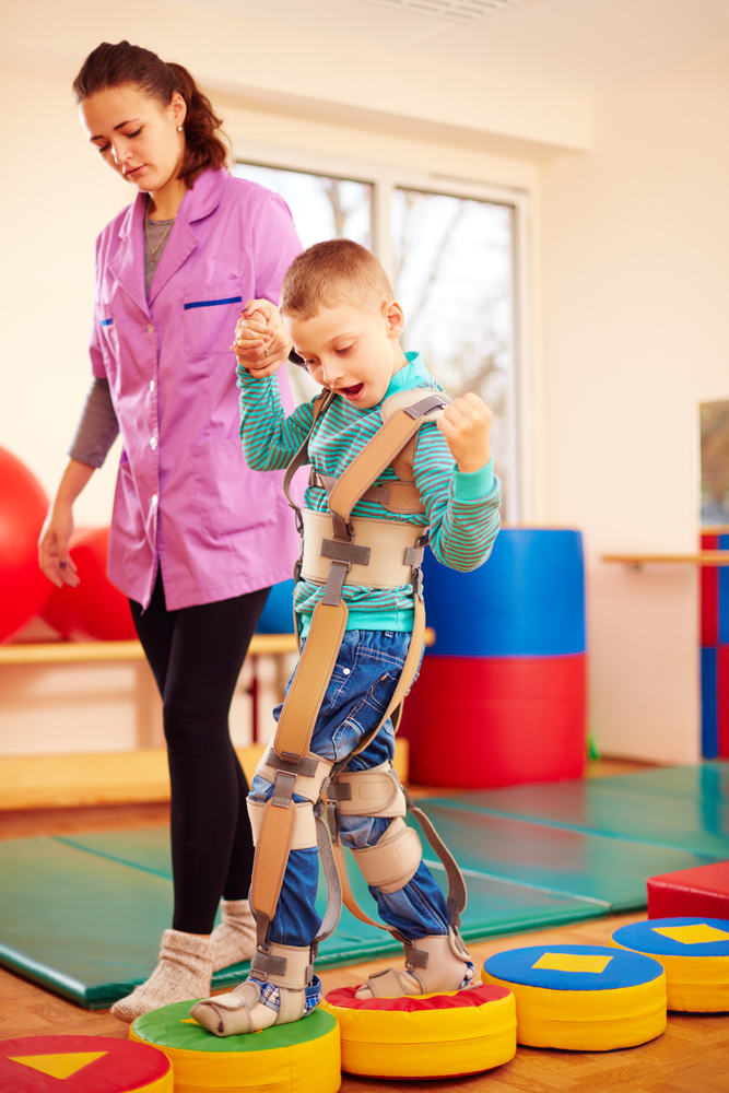 What Is Gait & Balance Training In Physical Therapy? - Webster County ...